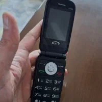 گوشی جی ال ایکس (فلت ال سی دی خراب است )