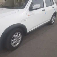 کوییک مدل ۴۰۲ a فول|خودرو سواری و وانت|پاکدشت, پاکدشت (مامازند)|دیوار