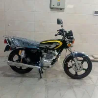 هوندا 200 عرشیا