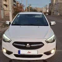 شاهین ۱۴۰۲ سانروف دار با esp