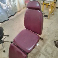 صندلی اصلاح|آرایشگاه و سالنهای زیبایی|کرمانشاه, |دیوار