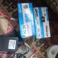 دوعدد ترانس بیست وچهار