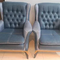 مبلمان ۸ نفره تخت شو مکانیزه