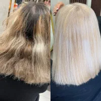 مدل برای فیبروز و خاویار تراپی|خدمات آرایشگری و زیبایی|اردبیل, |دیوار