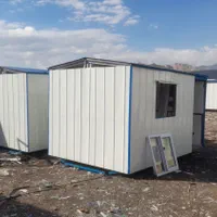 کارخانه کانکس مودب|خدمات پیشه و مهارت|اصفهان, کشاورزی|دیوار