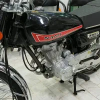 خاص ترین موتور ۱۵۰ نامی کاربرات در ایران|موتورسیکلت|لاهیجان, انقلاب|دیوار