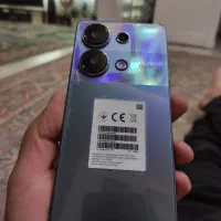 not 13 pro گوشی