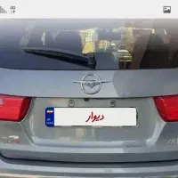 هایماs7 پلاس۱۴۰۰|خودرو سواری و وانت|تبریز, |دیوار