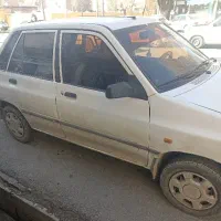 پرایداخر۹۱مدلSL