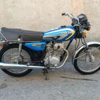 موتور مدل 83