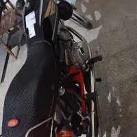 هندا ۱۵۰|موتورسیکلت|پردیس, فاز ۸|دیوار