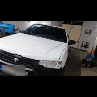 اریسان 404|خودرو سواری و وانت|اندیمشک, |دیوار