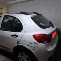 کوییک GXR-L مدل بهمن 1402|خودرو سواری و وانت|اسلامشهر, زرافشان|دیوار