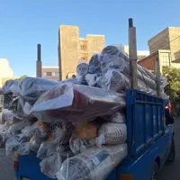 فروش چکی موکت بدونه پیش پرداخت|موکت|تهران, شهرک شریعتی|دیوار