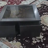 جلو مبلی تمیز|مبلمان خانگی و میز عسلی|ایلام, |دیوار