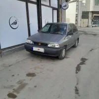 پراید ۸۸|خودرو سواری و وانت|مرند, |دیوار