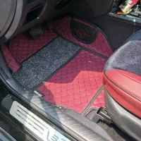 کفپوش ۶ بعدی ماشین هایما 7x ،دیگنیتی، kmc sr3