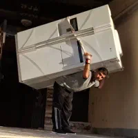 باربری حسام نسیم شهر خاور ۶۰۰