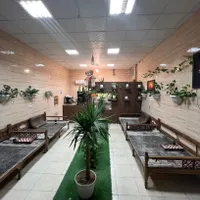 یک سرویس کامل کافه اماده به کار|کافی‌شاپ و رستوران|بافق, |دیوار