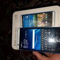 اچ‌تی‌سی Desire 820q dual sim با حافظهٔ ۱۶ گیگ|موبایل|تهران, سبلان|دیوار