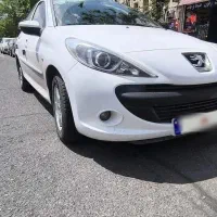 ۲۰۷ پاناروما ارتقا یافته مدل ۴۰۴