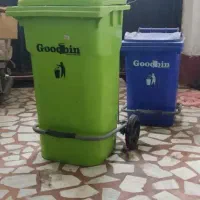 سطل زباله