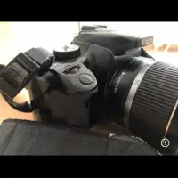 دوربین عکاسی کانن ۴۰۰ دی|دوربین عکاسی و فیلم‌برداری|سیرجان, |دیوار