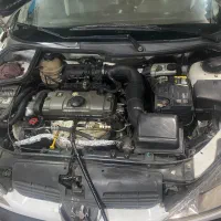 206 تیپ۲مدل ۸۵ بازدید لاهیجان|خودرو سواری و وانت|رشت, جانبازان|دیوار