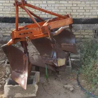 ترکتل با وسایل ۶وسیله|خودرو سنگین|تهران, شوش (باغ آذری)|دیوار