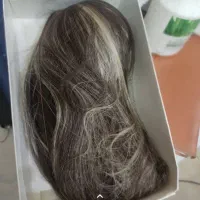 کلاه گیس کوتاه