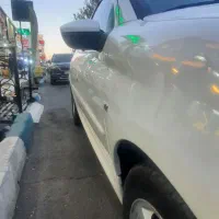 ۲۰۷ پانا ۱۴۰۰ در حد|خودرو سواری و وانت|اندیشه, اندیشه فاز ۲|دیوار