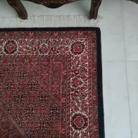 فرش ۶ متری دستبافت افشار تکاب|فرش|همدان, |دیوار