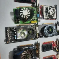 کارت گرافیک