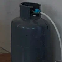 کپسول گاز ۱۱ کیلویی پرسی گاز