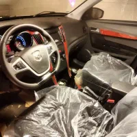 دناپلاس ۶ دندهEF7p|خودرو سواری و وانت|بروجرد, |دیوار