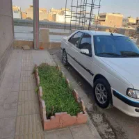 پارس سفارشی موتور xu7p مدل ۱۴۰۳