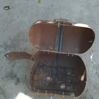 منقل کباب سفری|کوهنوردی و کمپینگ|تاکستان, |دیوار