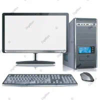 مونتاژ و تعمیرات کامپیوتر در محل