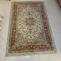 قالیچه ماشینی