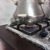 کتری و چایساز|قوری، کتری، قهوه‌ساز دستی|تهران, تهرانپارس شرقی|دیوار