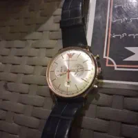 ساعت امپریو ارمانی اصل زیر قیمت فوری