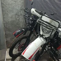 متور دایچی DT200