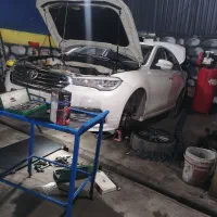 تعمیرات تخصصی گیربکس اتوماتیک با ضمانت نامه کتبی|خدمات موتور و ماشین|فردیس, شهرک راه آهن|دیوار