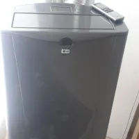کولر گازی پرتابل ۱۵۰۰۰ برند LG