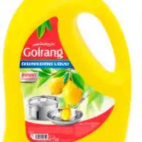 مواید شوینده و غذایی