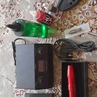 دستگاه تتوپن