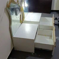 دوتا پاتختی آباژور دار شیک جادار