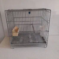 قفس سهره