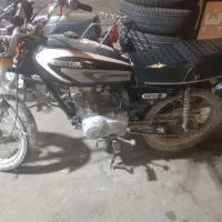موتور برگه