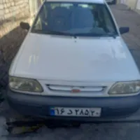 ماشین دربستی